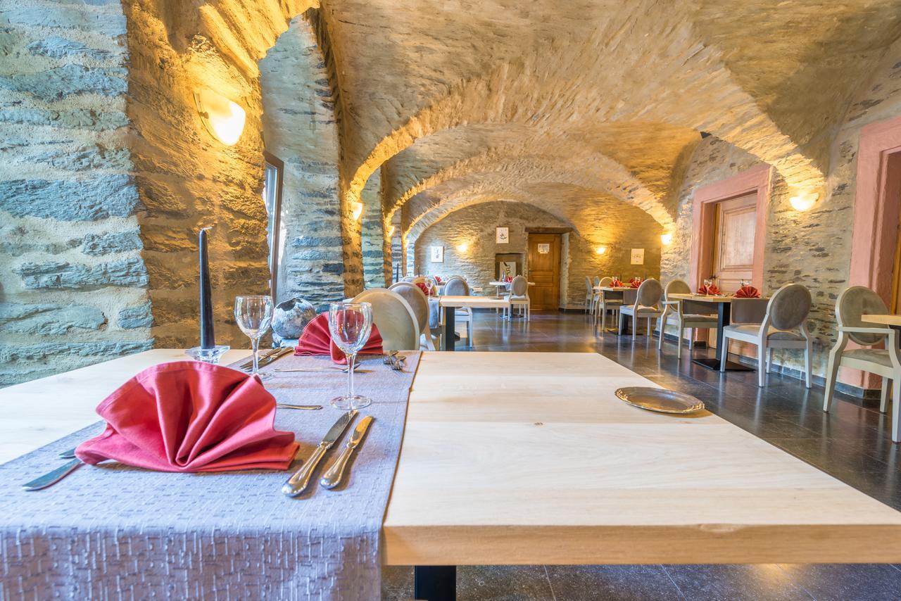 Aux Tanneries De Wiltz Ξενοδοχείο Εξωτερικό φωτογραφία
