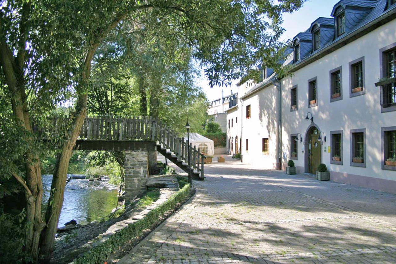 Aux Tanneries De Wiltz Ξενοδοχείο Εξωτερικό φωτογραφία