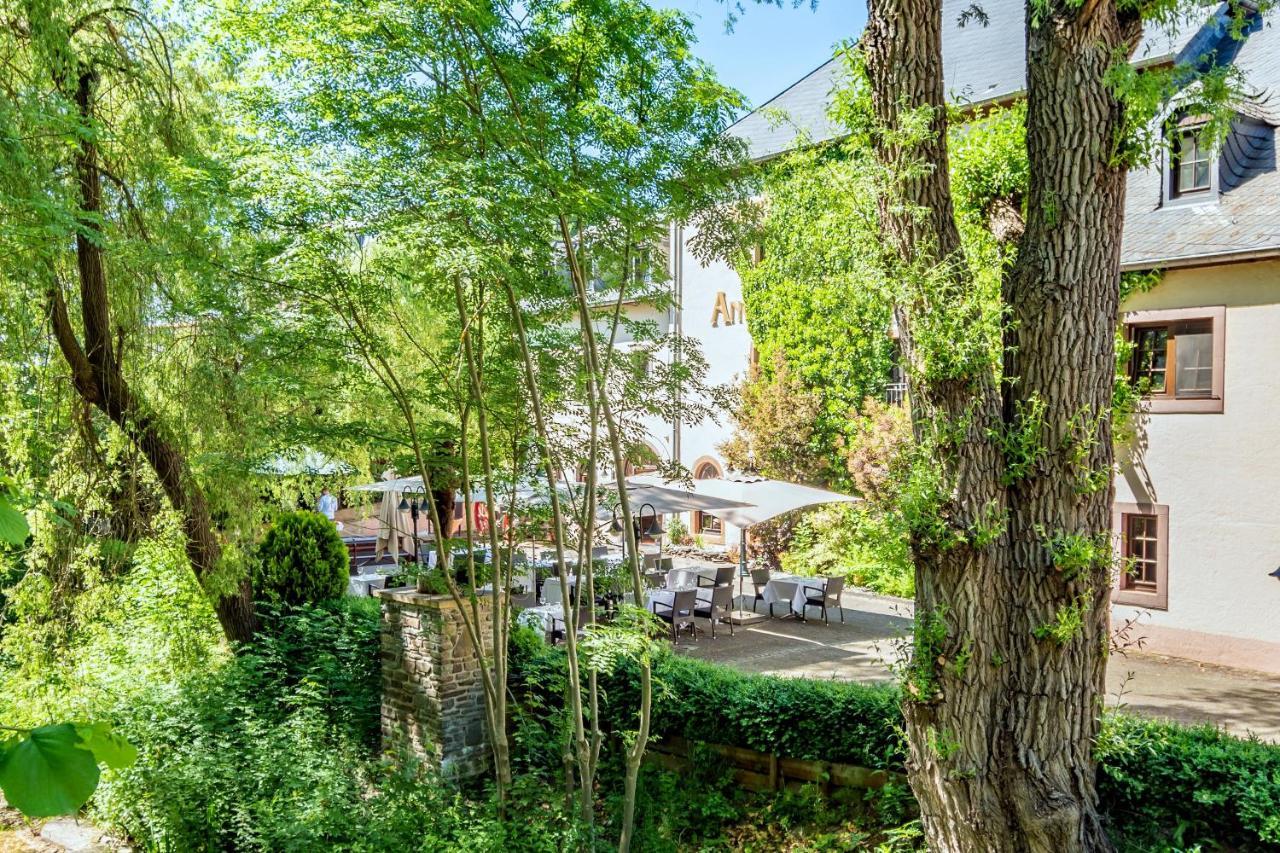 Aux Tanneries De Wiltz Ξενοδοχείο Εξωτερικό φωτογραφία