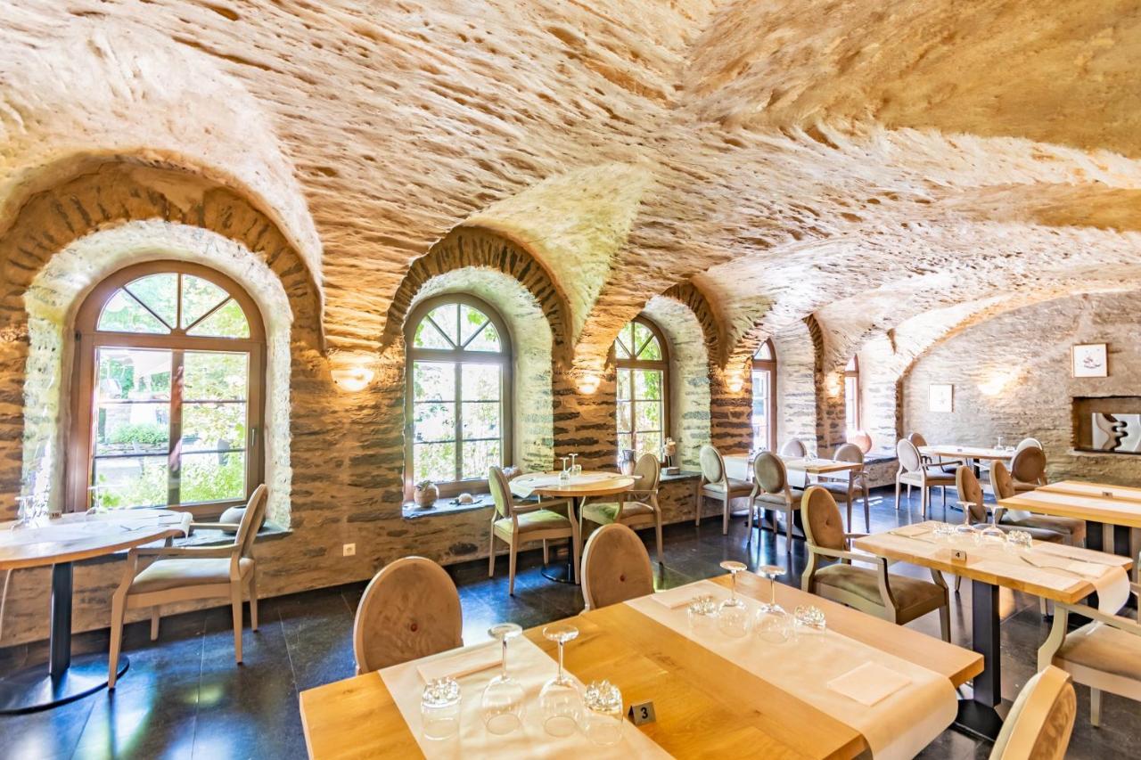 Aux Tanneries De Wiltz Ξενοδοχείο Εξωτερικό φωτογραφία