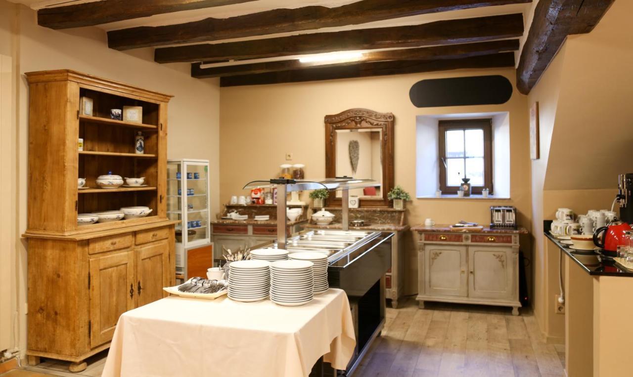 Aux Tanneries De Wiltz Ξενοδοχείο Εξωτερικό φωτογραφία